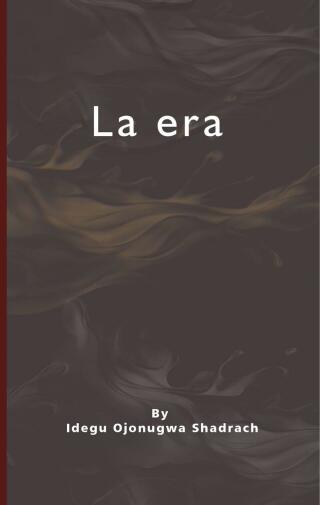 表紙画像: La era 9781667455518