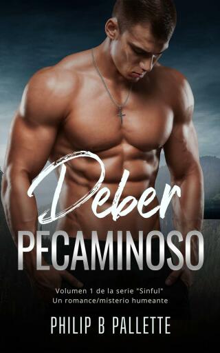 Cover image: Deber pecaminoso 9781667455693
