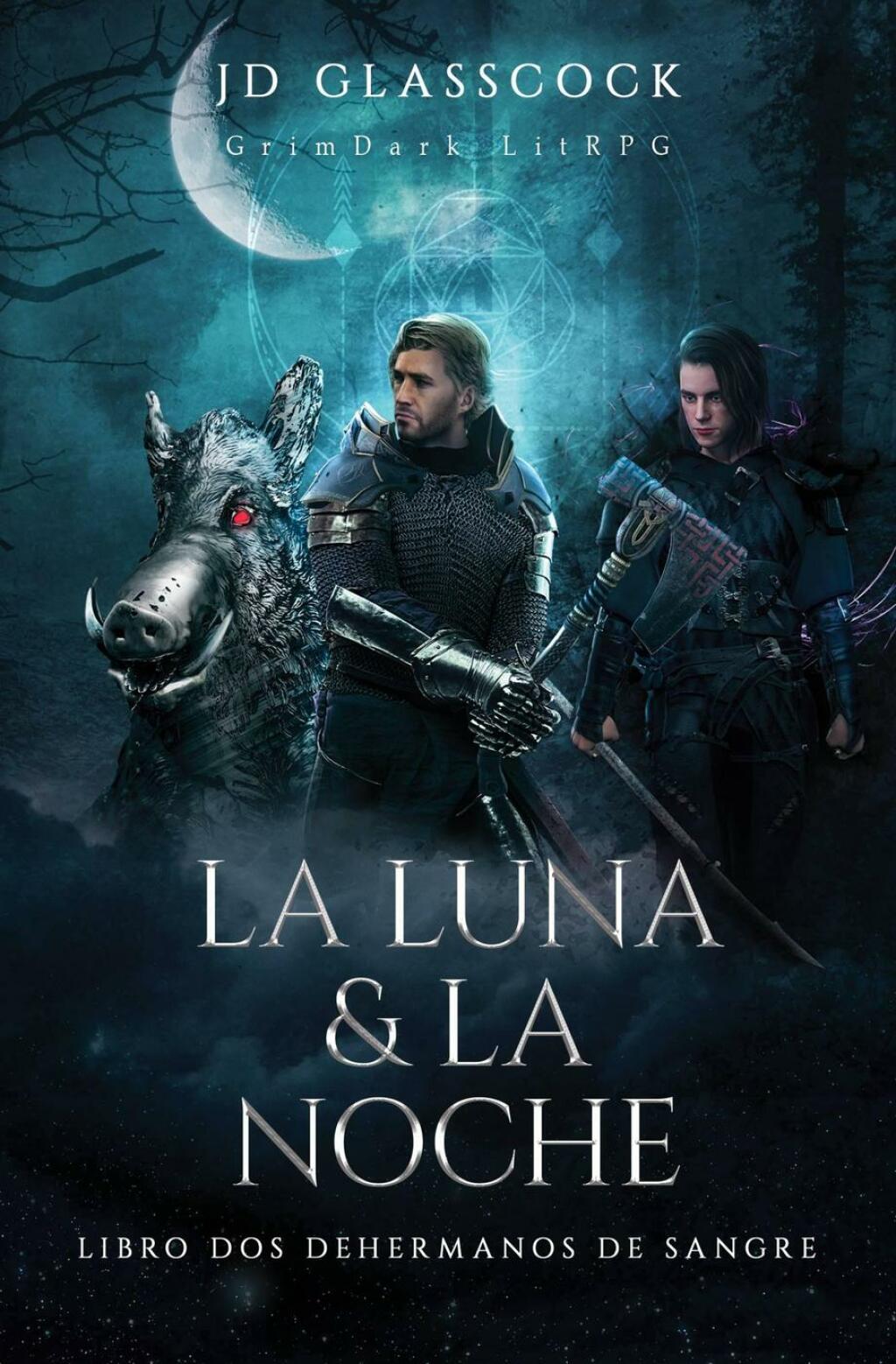 Hermanos de Sangre La Luna y La Noche