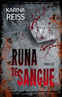 Cover image: Runa de Sangue 9781667456379