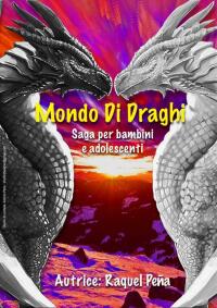 Cover image: Mondo Di Draghi 9781667456805