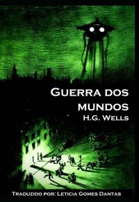 Cover image: Guerra dos mundos 9781667456980