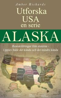 Imagen de portada: Utforska USA – En serie 9781667457048