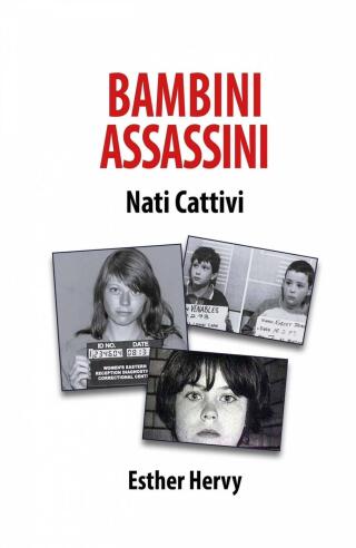 Imagen de portada: Bambini Assassini 9781667457062