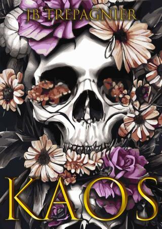 Imagen de portada: Kaos 9781667457499