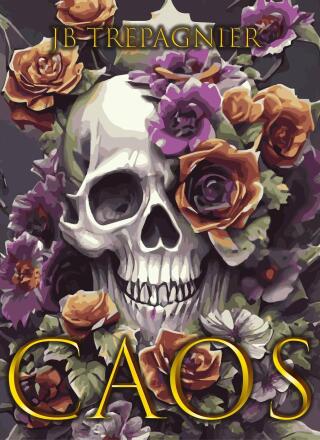 Imagen de portada: Caos 9781667457604