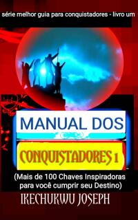 Imagen de portada: Manual dos Conquistadores 1 9781667457925