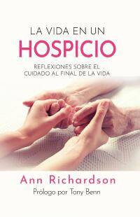 Immagine di copertina: La Vida en un Hospicio 9781667458151