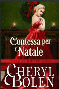 Cover image: Contessa Per Natale 9781667458182