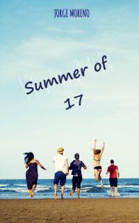 Cover image: Summer of 17 9781667458229