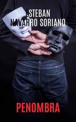 Imagen de portada: Penombra 9781667458250