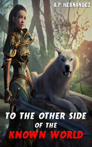 Immagine di copertina: To the Other Side of the Known World 9781667458472