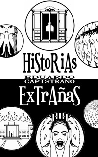 صورة الغلاف: Historias Extrañas 9781667458540