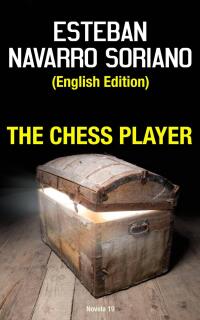 Titelbild: The Chess Player 9781667458663