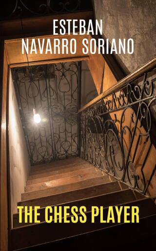 Cover image: The Chess Player 9781667458663