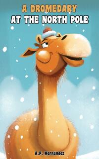 Cover image: A Dromedary at the North Pole 9781667459011