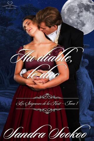 Cover image: Au diable, le duc 9781667460864