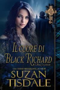 Cover image: Il cuore di Black Richard 9781667460888