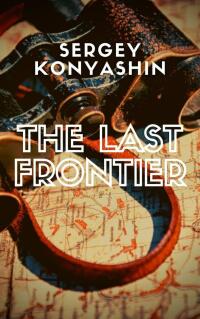 Imagen de portada: The Last Frontier 9781667461052