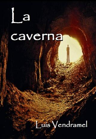 Imagen de portada: La caverna 9781667461816