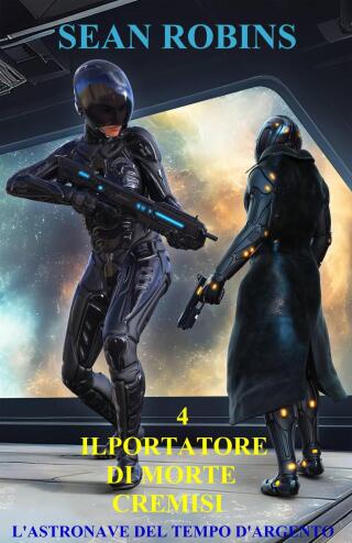 Cover image: L'astronave del tempo d'argento 9781667461922