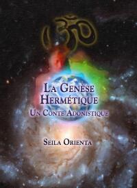 Titelbild: La Genèse Hermétique 9781667462530