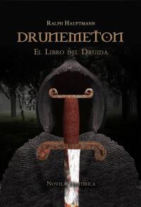 Imagen de portada: Drunemeton: El Libro del Druida 9781667462660