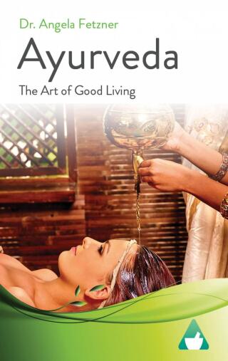 Cover image: Ayurveda 9781667463087