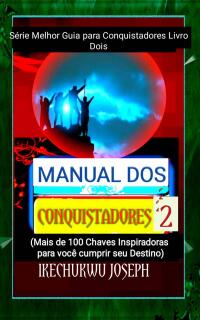 Cover image: Manual dos Conquistadores 2 9781667463285