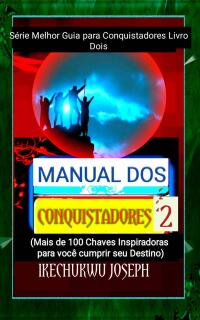 Imagen de portada: Manual dos Conquistadores 2 9781667463285