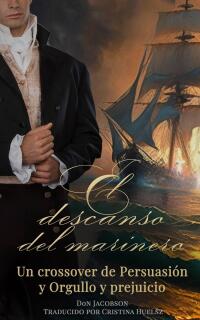 Cover image: El descanso del marinero 9781667463391