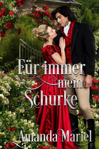 表紙画像: Für immer mein Schurke 9781667463490