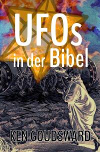 Cover image: UFOs in der Bibel 9781667463513