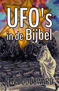 Imagen de portada: UFO's in de Bijbel 9781667463520