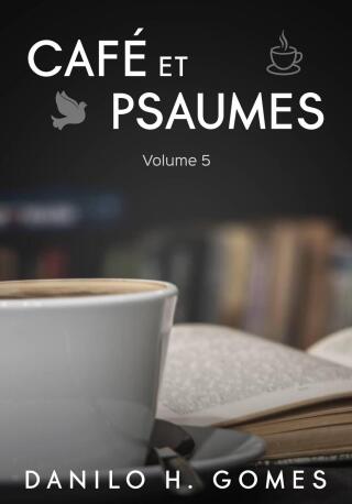 Imagen de portada: Café et Psaumes 9781667463780