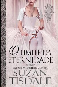 Cover image: O Limite da Eternidade 9781667464107