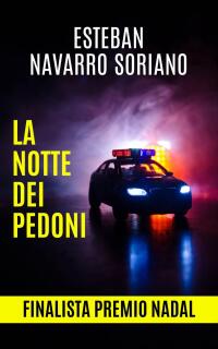 Imagen de portada: La Notte dei Pedoni 9781667464190