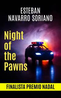 Cover image: Night Of The Pawns 9781667464480