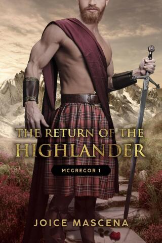 Cover image: The Return of the Highlander 9781667465302