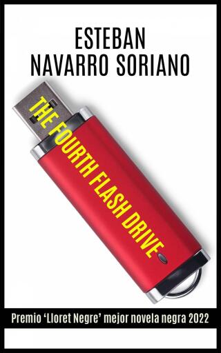 Cover image: The Fourth Flash Drive 9781667465647