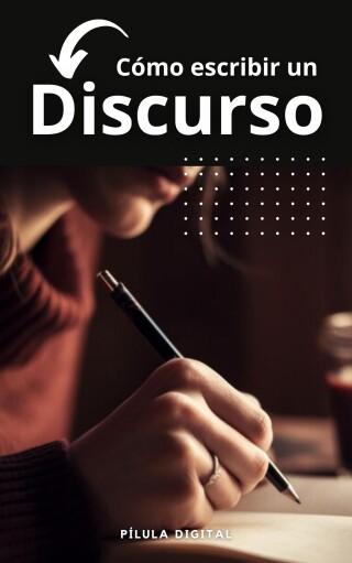 Cover image: Cómo escribir un discurso 9781667466750