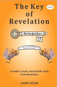 Immagine di copertina: The Key of Revelation 9781667466965