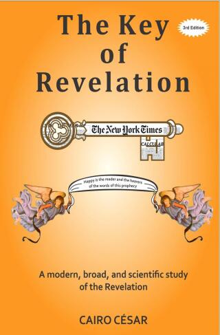Omslagafbeelding: The Key of Revelation 9781667466965