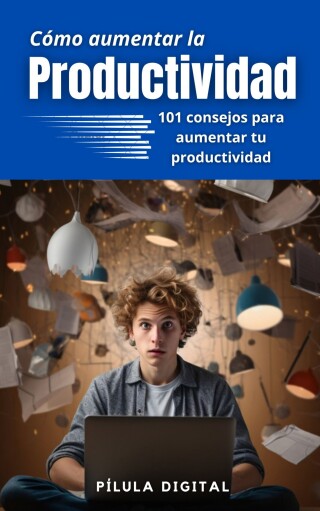 Cover image: Cómo aumentar la productividad 9781667467214