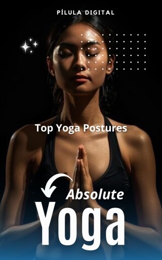 Cover image: Absolute Yoga 9781667467368