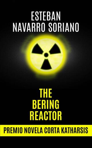 Cover image: The Bering Reactor 9781667467399