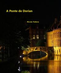 Cover image: A Ponte de Dorian 9781667467504