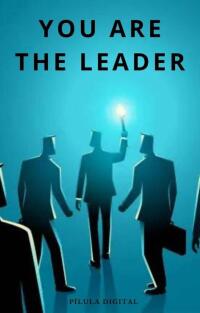 Titelbild: You are the LEADER 9781667467801