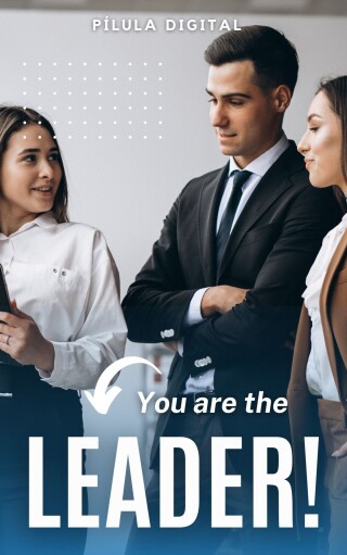Cover image: You are the LEADER 9781667467801
