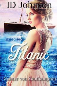 Cover image: Titanic 9781667468334